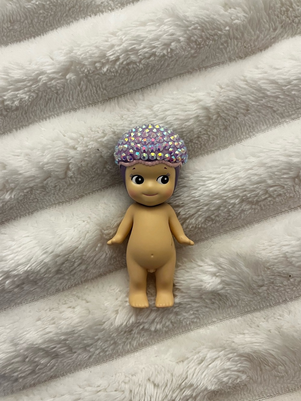 AUTHENTIC jellyfish bedazzled sonny angel